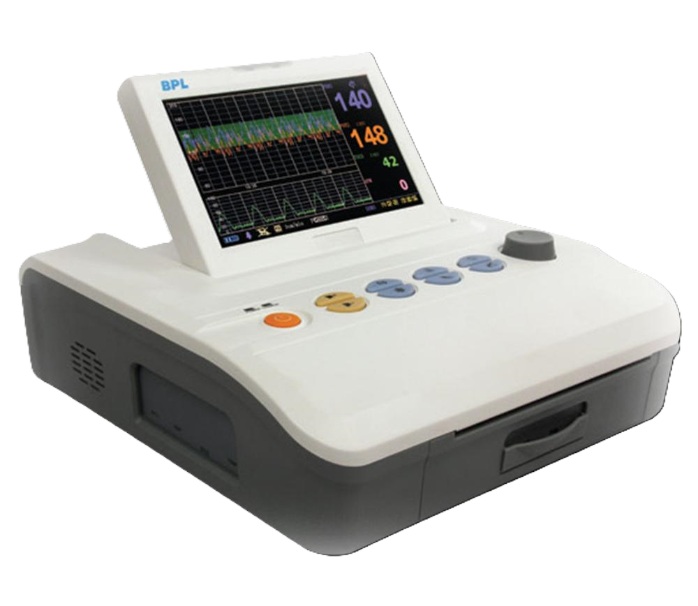 FM 9852 Foetal Monitor